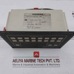 Siemens Simos Enc 51