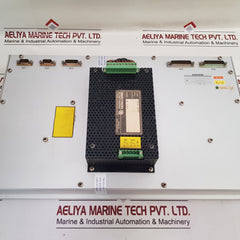 SIEMENS DKV 009 Control Unit 24VDC 6FS3083 Simos IMA 32C-B