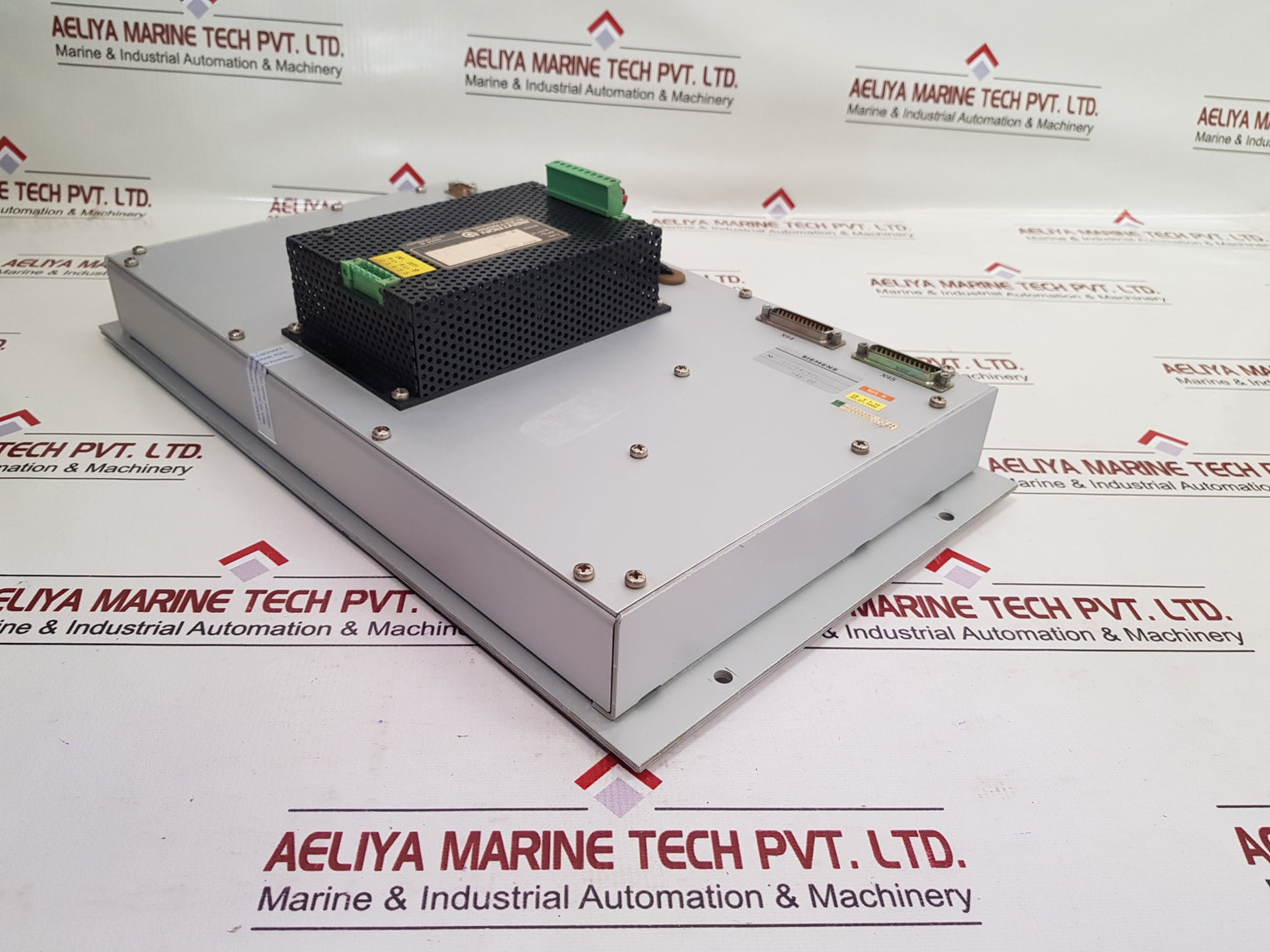 SIEMENS DKV 009 Control Unit 24VDC 6FS3083 Simos IMA 32C-B