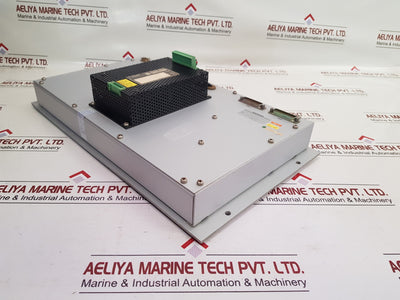 SIEMENS DKV 009 Control Unit 24VDC 6FS3083 Simos IMA 32C-B