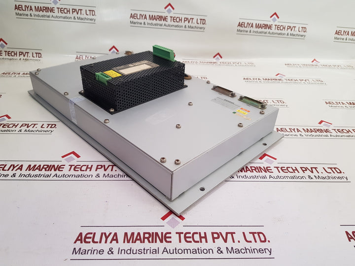 SIEMENS DKV 009 Control Unit 24VDC 6FS3083 Simos IMA 32C-B