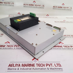 SIEMENS DKV 009 Control Unit 24VDC 6FS3083 Simos IMA 32C-B