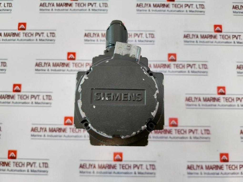 Siemens Simotics 1fk7042-2af71-1ch1 Synchronous Motor