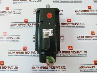 Siemens Simotics 3~ (1P) 1Fk7042-2Af71-1Ch1 Synchronous Motor Ip65