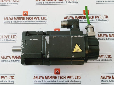 Siemens Simotics 3~ (1P) 1Fk7042-2Af71-1Ch1 Synchronous Motor Ip65