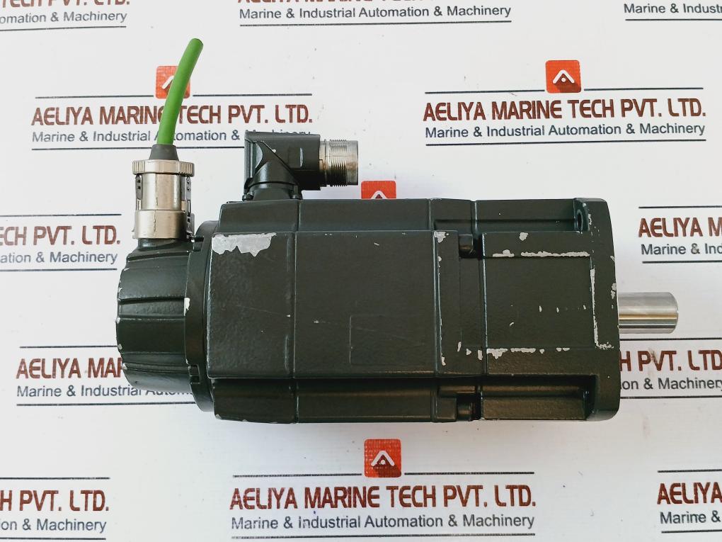 Siemens Simotics 3~ (1P) 1Fk7042-2Af71-1Ch1 Synchronous Motor Ip65