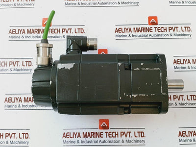 Siemens Simotics 3~ (1P) 1Fk7042-2Af71-1Ch1 Synchronous Motor Ip65