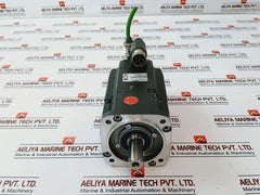 Siemens Simotics 3~ (1P) 1Fk7042-2Af71-1Ch1 Synchronous Motor Ip65