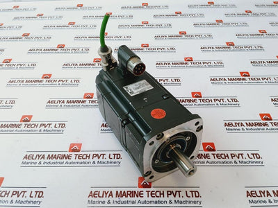 Siemens Simotics 3~ (1P) 1Fk7042-2Af71-1Ch1 Synchronous Motor Ip65