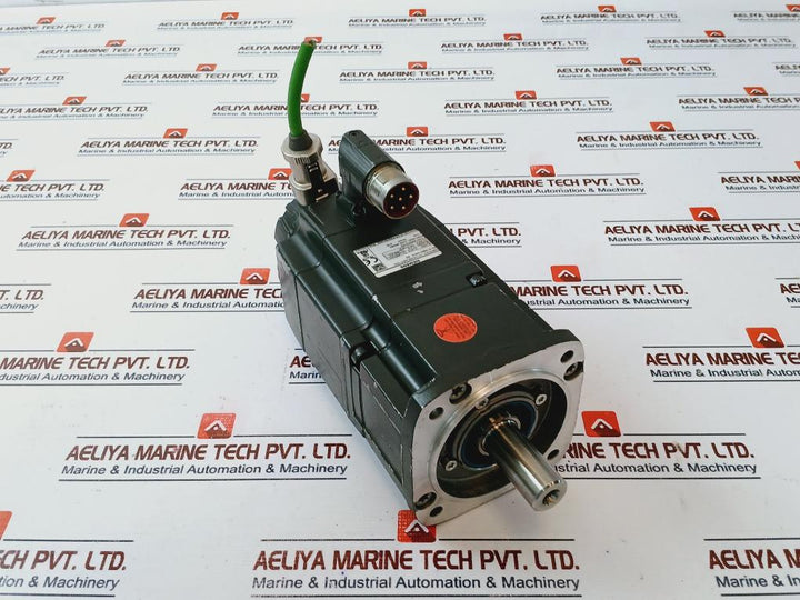 Siemens Simotics 3~ (1P) 1Fk7042-2Af71-1Ch1 Synchronous Motor Ip65