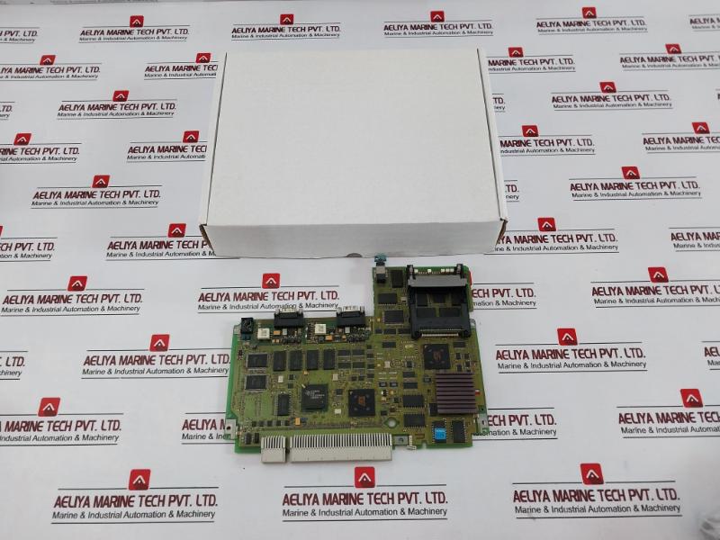 Siemens Simov A5e00069721-04-cs9 Printed Circuit Board Ewk-x40