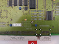 Siemens Simov A5e00069721-04-cs9 Printed Circuit Board Ewk-x40