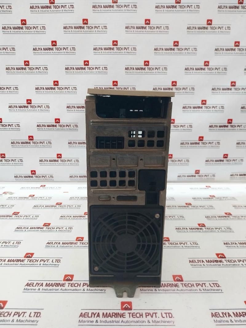 Siemens Simovert Vc 6Se7021-1Ub61-z Dc Inverter 3Ac 0-500â€¦600V 0-600Hz