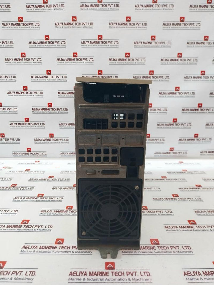 Siemens Simovert Vc 6Se7021-1Ub61-z Dc Inverter 3Ac 0-500…600V 0-600Hz