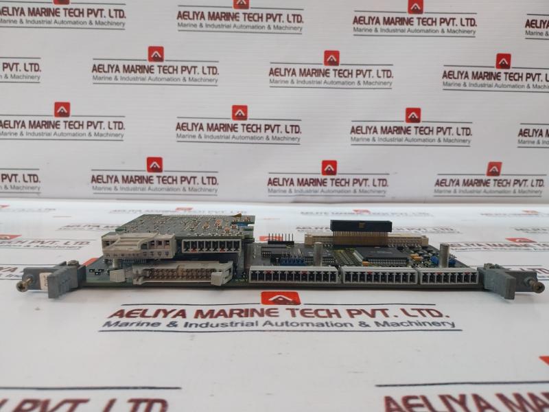 Siemens Simovert Vc 6Se7021-1Ub61-z Dc Inverter 3Ac 0-500â€¦600V 0-600Hz