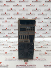 Siemens Simovert Vc 6Se7021-1Ub61-z Dc Inverter 3Ac 0-500…600V 0-600Hz
