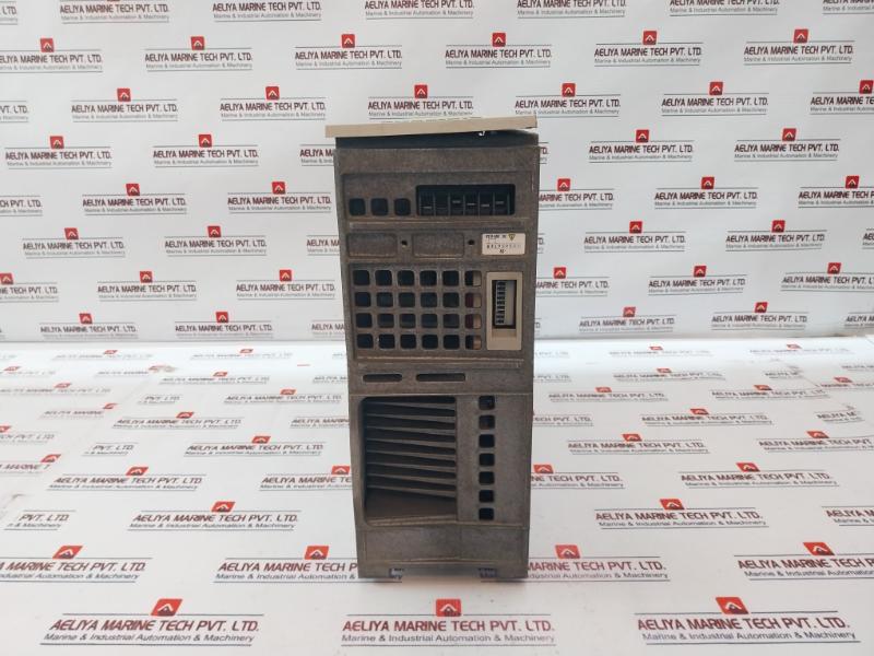 Siemens Simovert Vc 6Se7021-1Ub61-z Dc Inverter 3Ac 0-500â€¦600V 0-600Hz