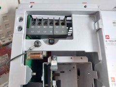 Siemens Simovert Vc 6Se7021-3Tb61 Dc Inverter 94V-0 (Not Working)