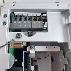 Siemens Simovert Vc 6Se7021-3Tb61 Dc Inverter 94V-0 (Not Working)