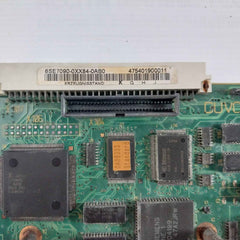 Siemens Simovert Vc 6Se7021-3Tb61 Dc Inverter 94V-0 (Not Working)