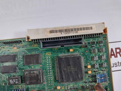 Siemens Simovert Vc 6Se7021-3Tb61 Dc Inverter 94V-0 (Not Working)
