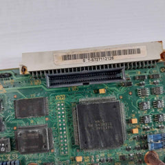 Siemens Simovert Vc 6Se7021-3Tb61 Dc Inverter 94V-0 (Not Working)