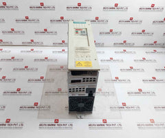 Siemens Simovert Vc 6Se7021-3Tb61 Dc Inverter 94V-0 (Not Working)