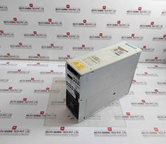 Siemens Simovert Vc 6Se7021-3Tb61 Dc Inverter 94V-0 (Not Working)