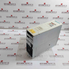 Siemens Simovert Vc 6Se7021-3Tb61 Dc Inverter 94V-0 (Not Working)