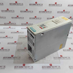 Siemens Simovert Vc 6Se7021-3Tb61 Dc Inverter 94V-0 (Not Working)