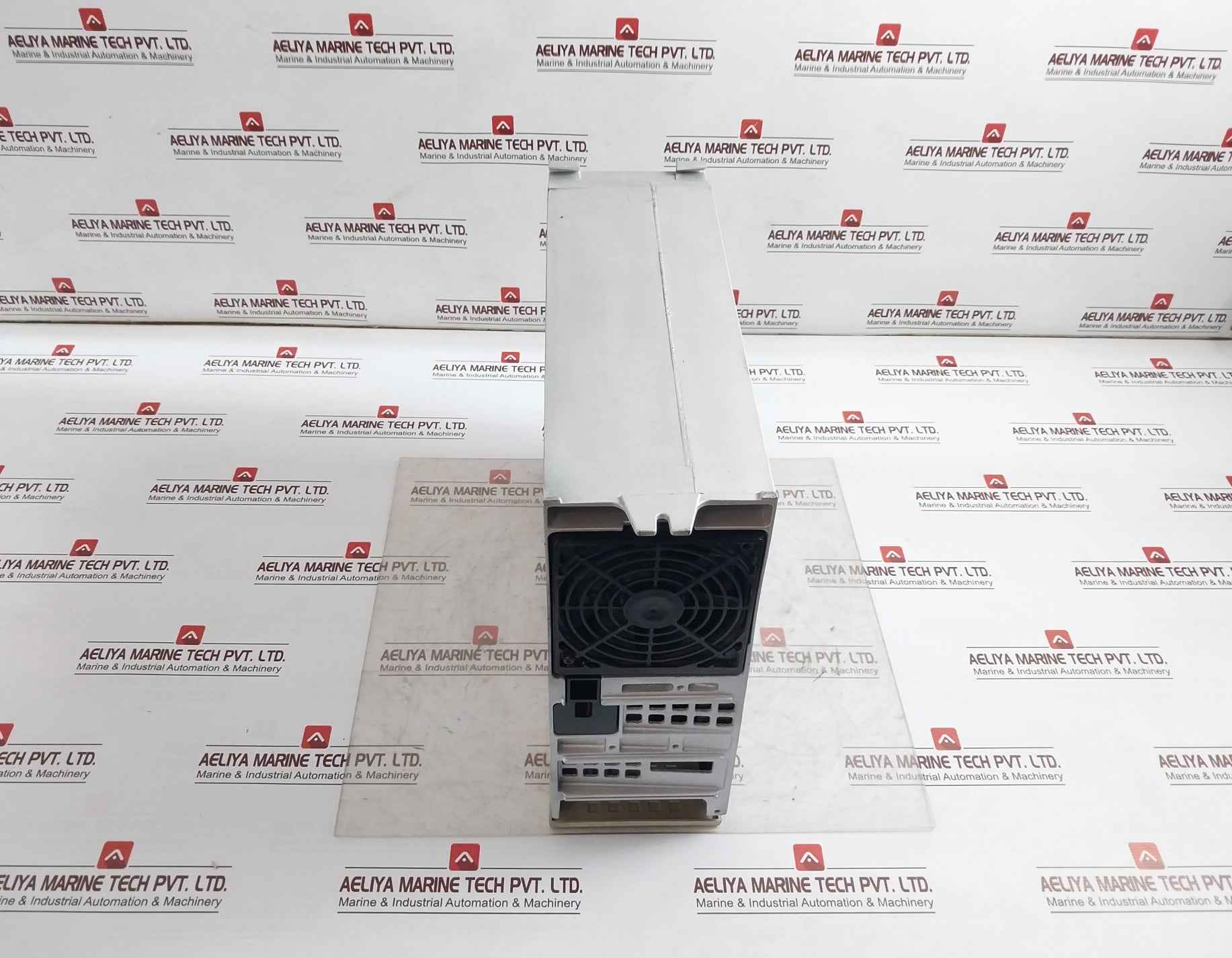 Siemens Simovert Vc 6Se7021-3Tb61 Dc Inverter 94V-0 (Not Working)