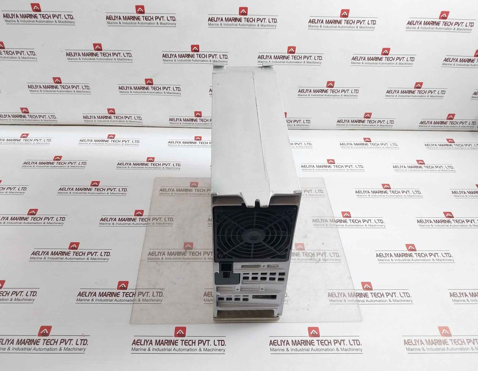 Siemens Simovert Vc 6Se7021-3Tb61 Dc Inverter 94V-0 (Not Working)