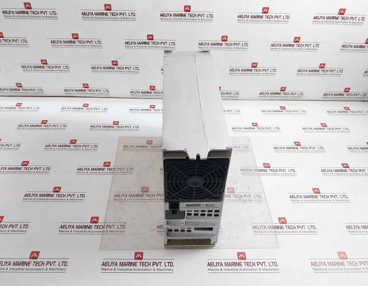 Siemens Simovert Vc 6Se7021-3Tb61 Dc Inverter 94V-0 (Not Working)