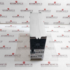 Siemens Simovert Vc 6Se7021-3Tb61 Dc Inverter 94V-0 (Not Working)
