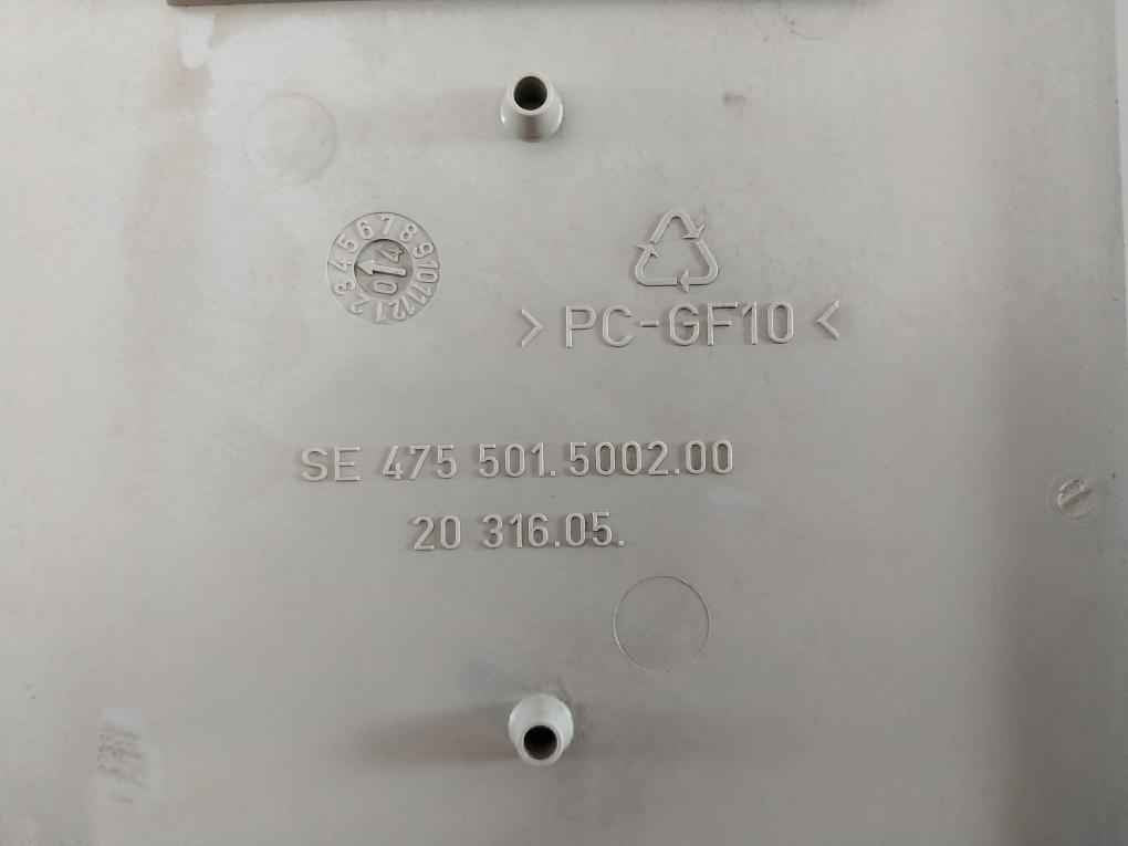 Siemens 6Se7021-3Tb61 Simovert Vc Masterdrive Inverter Compact Unit(Not Working)