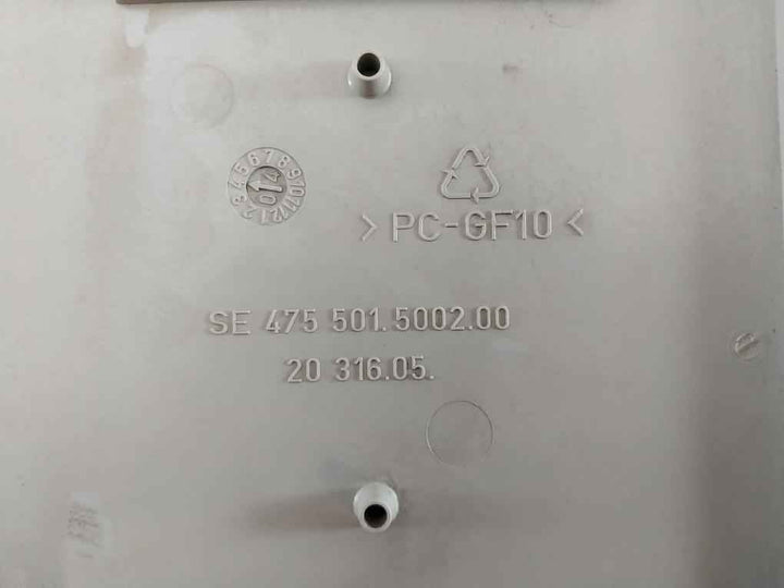 Siemens 6Se7021-3Tb61 Simovert Vc Masterdrive Inverter Compact Unit(Not Working)