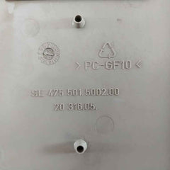 Siemens 6Se7021-3Tb61 Simovert Vc Masterdrive Inverter Compact Unit(Not Working)