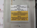Siemens 6Se7021-3Tb61 Simovert Vc Masterdrive Inverter Compact Unit(Not Working)