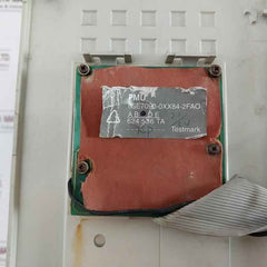 Siemens 6Se7021-3Tb61 Simovert Vc Masterdrive Inverter Compact Unit(Not Working)
