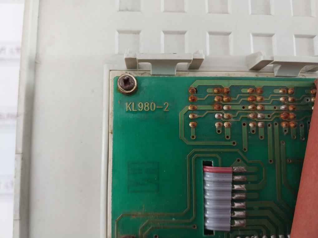 Siemens 6Se7021-3Tb61 Simovert Vc Masterdrive Inverter Compact Unit(Not Working)