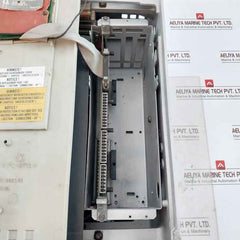Siemens 6Se7021-3Tb61 Simovert Vc Masterdrive Inverter Compact Unit(Not Working)
