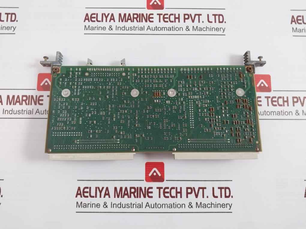 Siemens 6Se7021-3Tb61 Simovert Vc Masterdrive Inverter Compact Unit(Not Working)