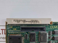Siemens 6Se7021-3Tb61 Simovert Vc Masterdrive Inverter Compact Unit(Not Working)