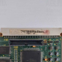 Siemens 6Se7021-3Tb61 Simovert Vc Masterdrive Inverter Compact Unit(Not Working)