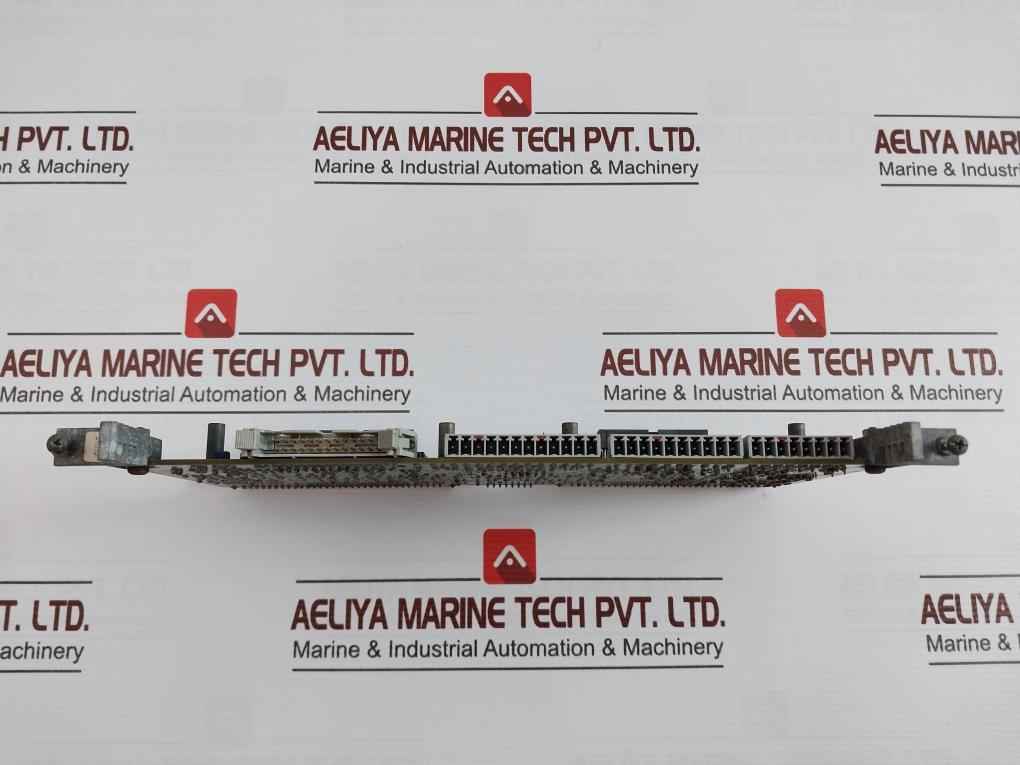 Siemens 6Se7021-3Tb61 Simovert Vc Masterdrive Inverter Compact Unit(Not Working)