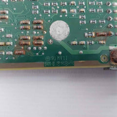 Siemens 6Se7021-3Tb61 Simovert Vc Masterdrive Inverter Compact Unit(Not Working)