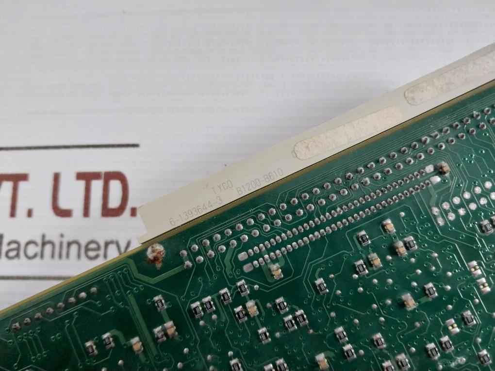 Siemens 6Se7021-3Tb61 Simovert Vc Masterdrive Inverter Compact Unit(Not Working)