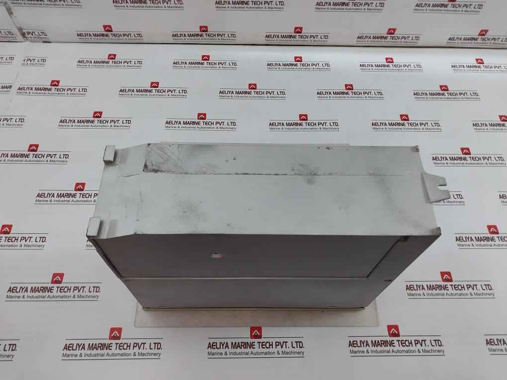 Siemens 6Se7021-3Tb61 Simovert Vc Masterdrive Inverter Compact Unit(Not Working)