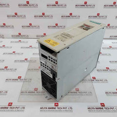 Siemens 6Se7021-3Tb61 Simovert Vc Masterdrive Inverter Compact Unit(Not Working)