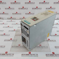 Siemens 6Se7021-3Tb61 Simovert Vc Masterdrive Inverter Compact Unit(Not Working)